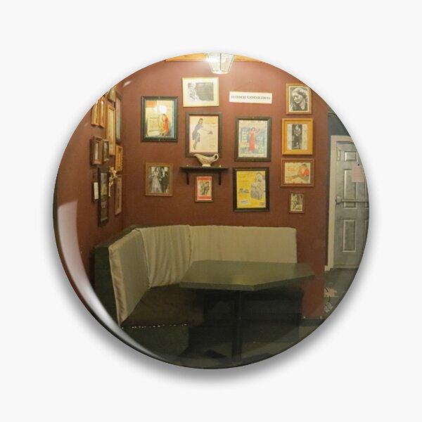 Item preview, Nook and Cranny.... As Is designed and sold by Diane Arndt.