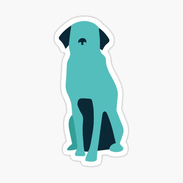 MMR Logo Sticker