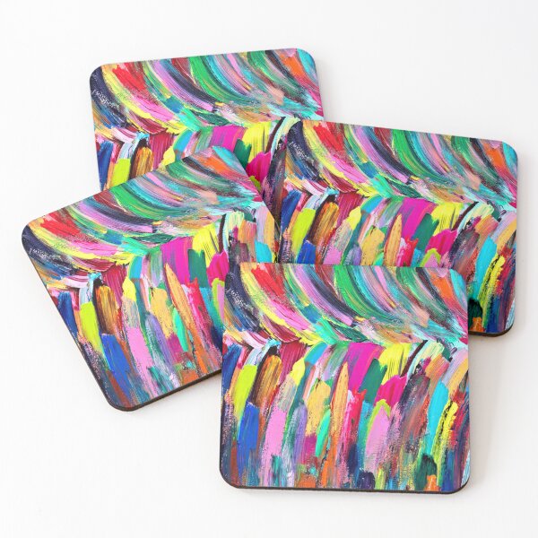 Item preview, Positive Art Flow designed and sold by Fruitsome.