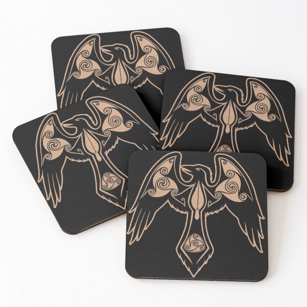 Item preview, The Raven designed and sold by Lucky-Devil.