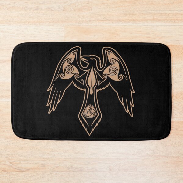 Item preview, The Raven designed and sold by Lucky-Devil.