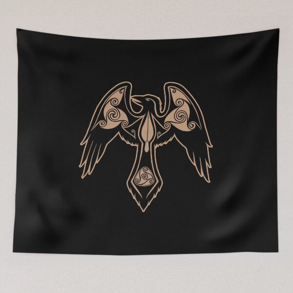 Item preview, The Raven designed and sold by Lucky-Devil.