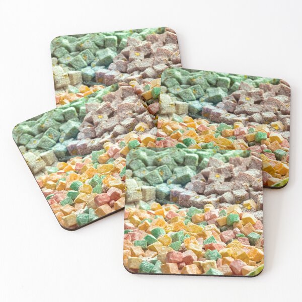 Item preview, Turkish delight designed and sold by troianifabrizio.