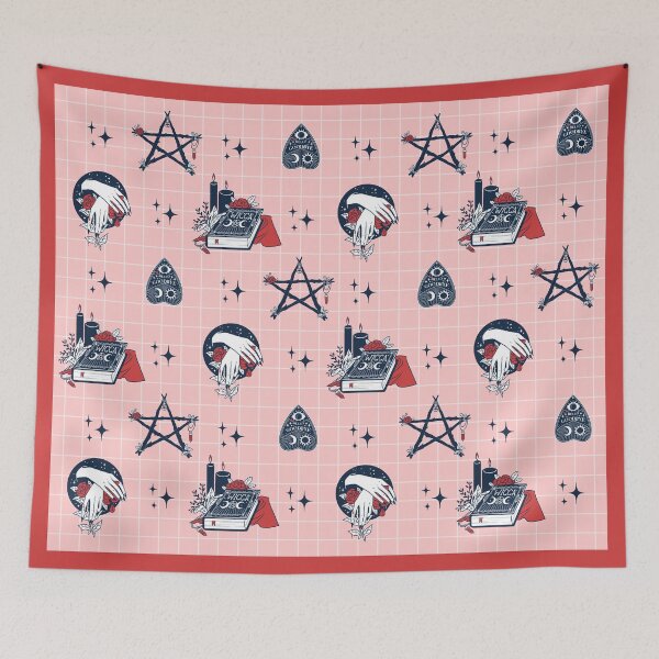 Item preview, Witchcraft designed and sold by AndreaOchaita.