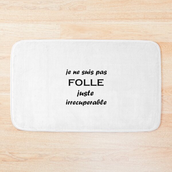 Item preview, fun I'm not crazy just unrecoverable designed and sold by 9reg94.