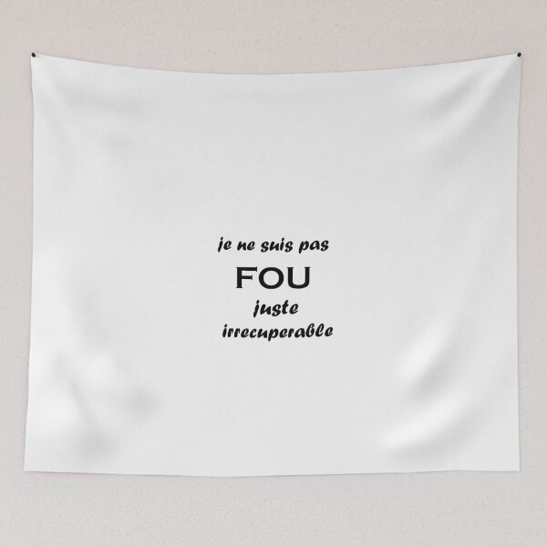 Item preview, fun i'm not crazy just unrecoverable designed and sold by 9reg94.