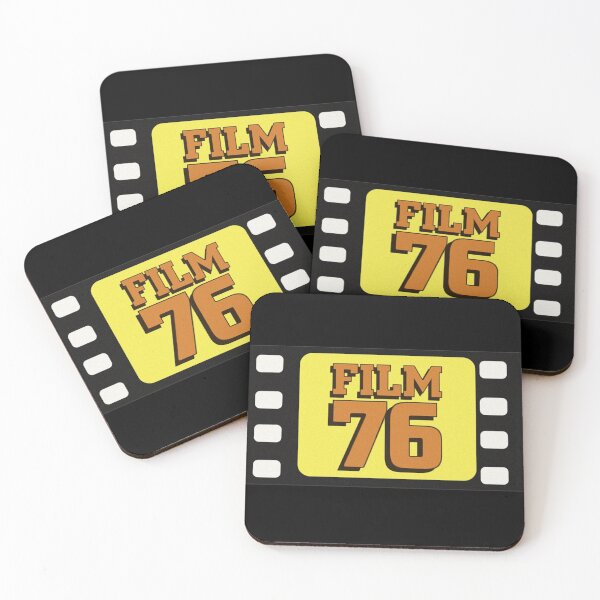 Item preview, Film 76 usually with Barry Norman designed and sold by beastmustdie.