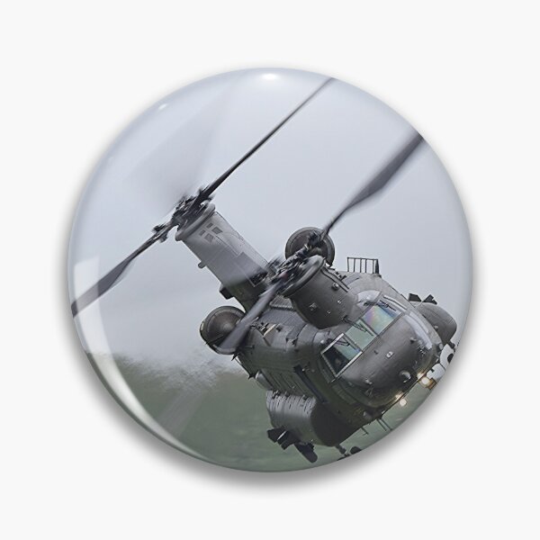 Item preview, RAF Chinook designed and sold by Derren Jones.