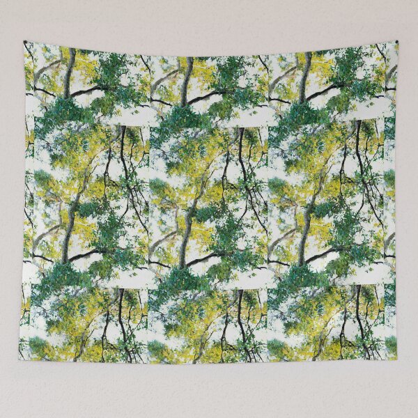 Item preview, * BIG TREES * designed and sold by Berezabella.