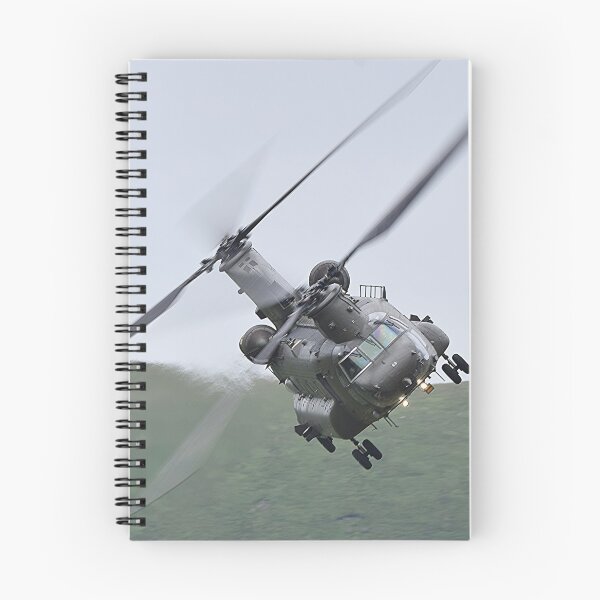 Item preview, RAF Chinook designed and sold by Derren Jones.
