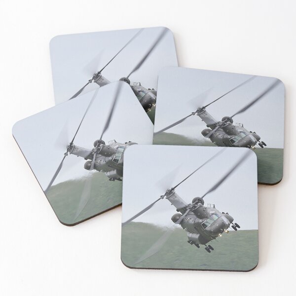 Item preview, RAF Chinook designed and sold by Derren Jones.