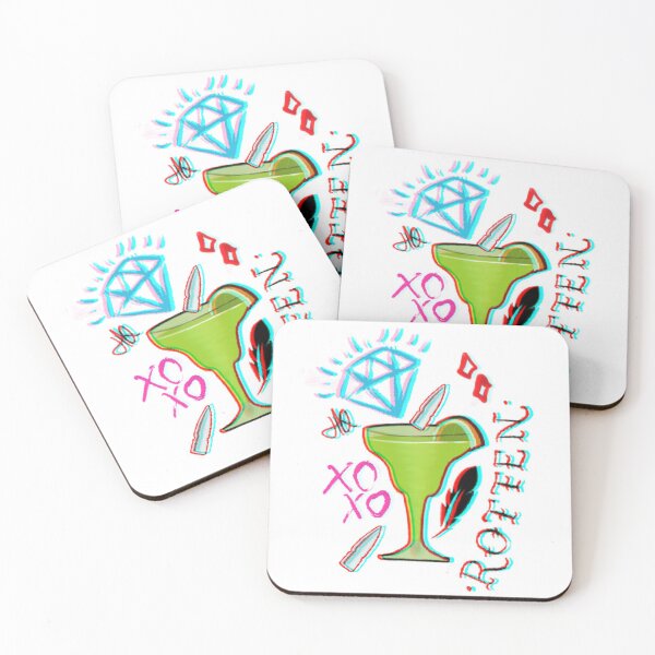 Item preview, Rotten Bird designed and sold by LittlestMermaid.