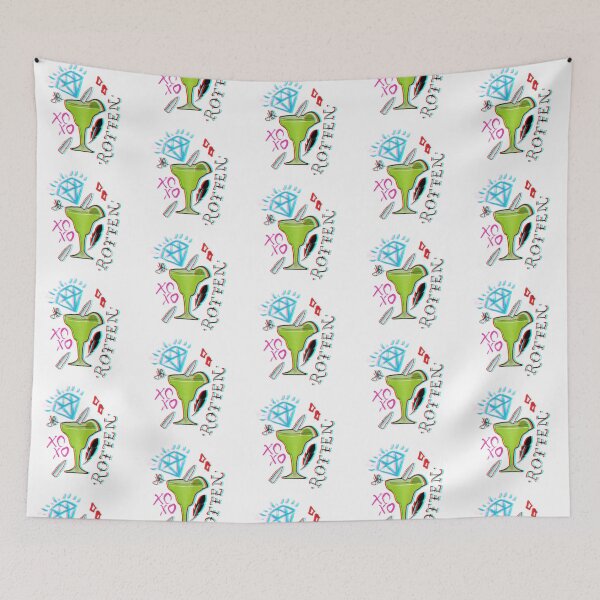 Item preview, Rotten Bird designed and sold by LittlestMermaid.
