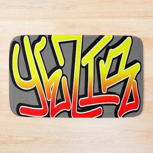Item preview, Yezir - Red & Yellow (SignUp) designed and sold by Brazz Official.