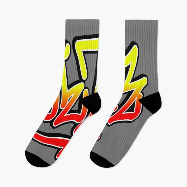 Item preview, Yezir - Red & Yellow (SignUp) designed and sold by Brazz Official.