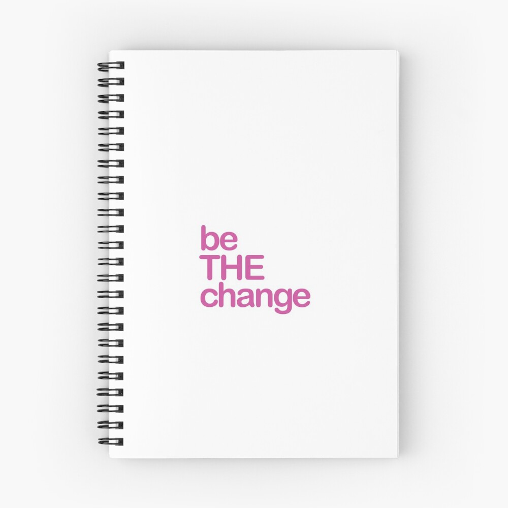 Item preview, Spiral Notebook designed and sold by millsofsp.