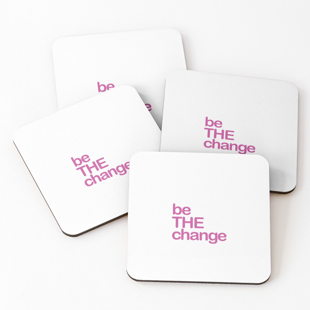 Item preview, Coasters (Set of 4) designed and sold by millsofsp.