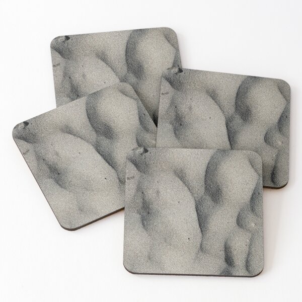 Item preview, Abstract sand dunes rock like texture designed and sold by dudethecreator.