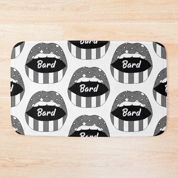 Item preview, Bard Lips! designed and sold by Becca De Rosa.