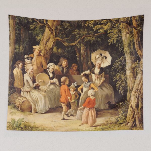 Item preview, Jean-Jacques de Boissieu (1736-1810). designed and sold by brushandframes.
