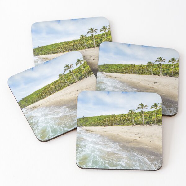 Item preview, Beach of Grande Anse designed and sold by Gaël FONTAINE.