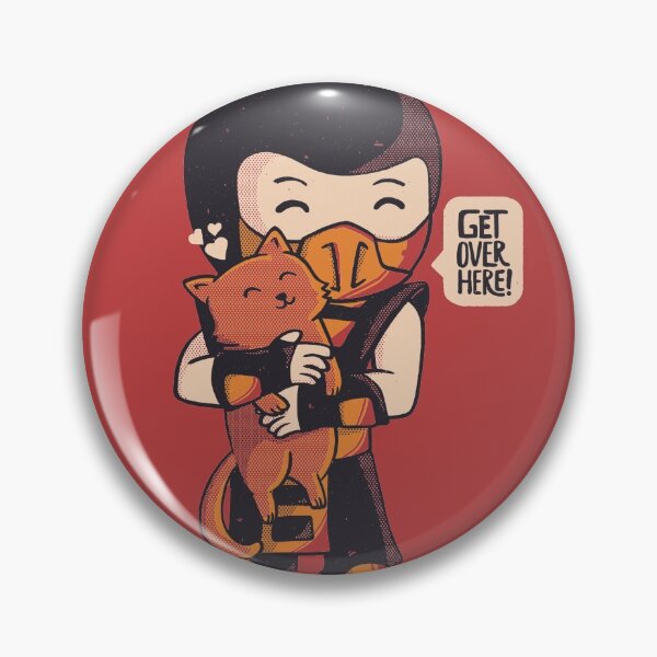 Item preview, Get Over Here by Edu Ely designed and sold by EduEly.