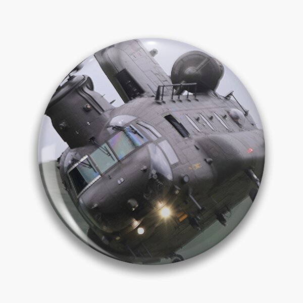 Item preview, RAF Chinook  designed and sold by Derren Jones.