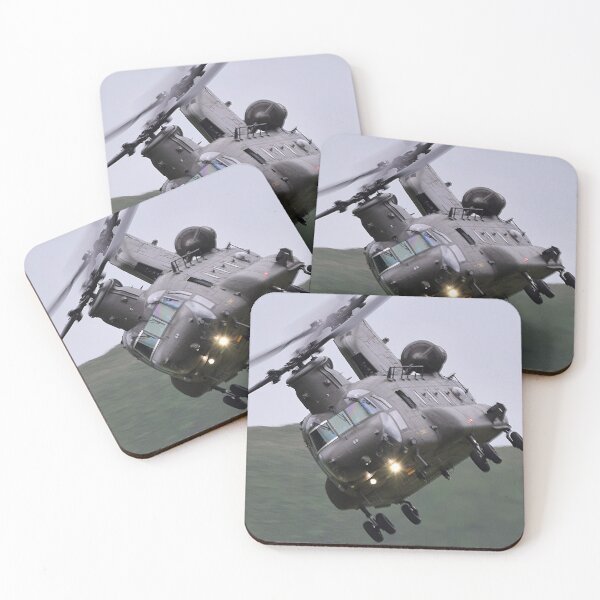 Item preview, RAF Chinook  designed and sold by Derren Jones.