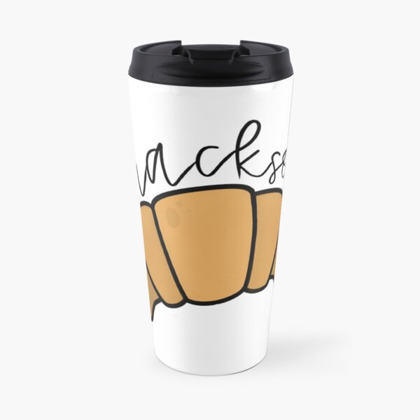Quackson Travel Mug