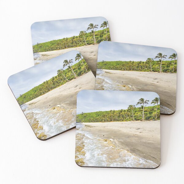 Item preview, Beach of Grande Anse designed and sold by Gaël FONTAINE.