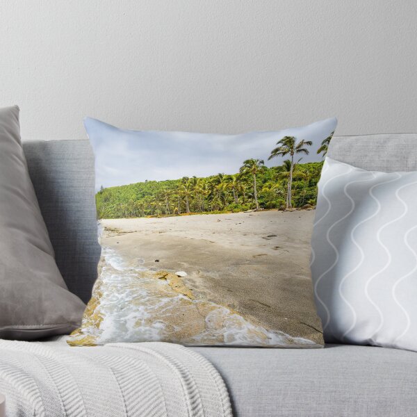 Item preview, Beach of Grande Anse designed and sold by Gaël FONTAINE.