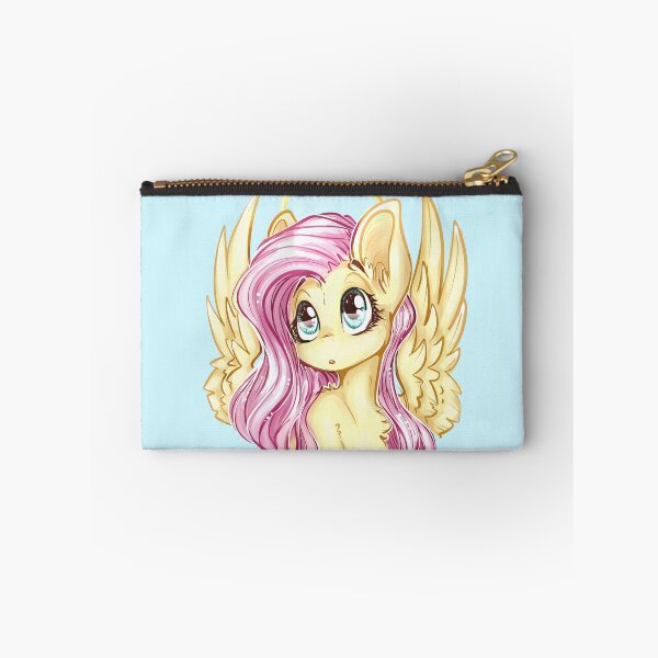 Item preview, Fluttershy our little Angel  designed and sold by Sof ArtFactory.