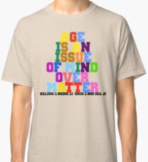 quotees Classic T-Shirt