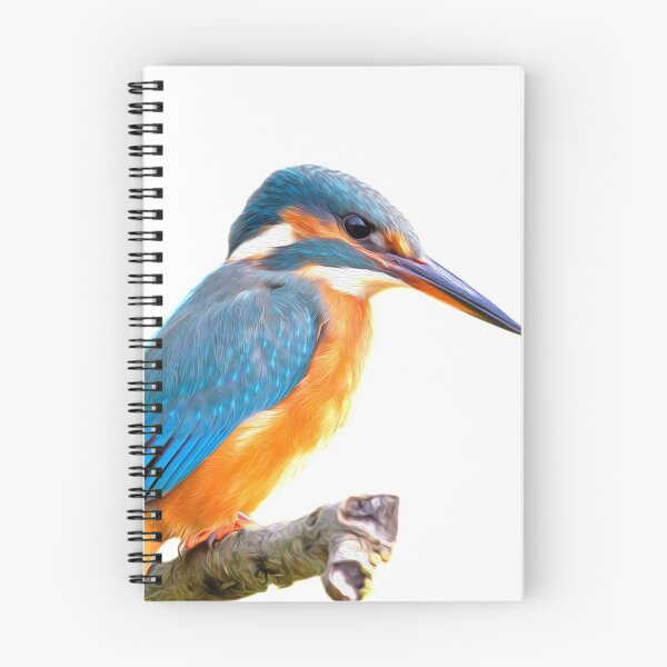 Item preview, Kingfisher designed and sold by Skippy-Froggy.