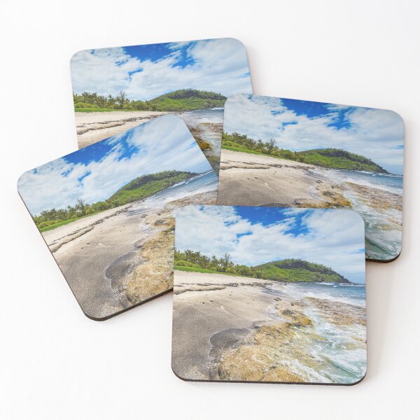 Item preview, Beach of Grande Anse designed and sold by Gaël FONTAINE.