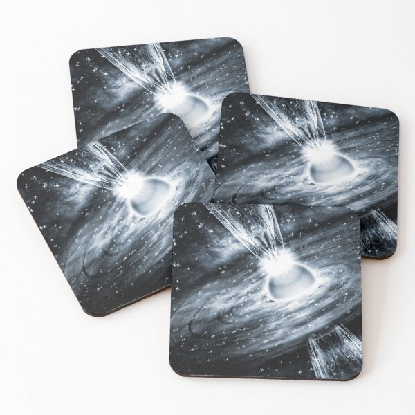 Item preview, Black Hole - Deep Space designed and sold by GiroScience.