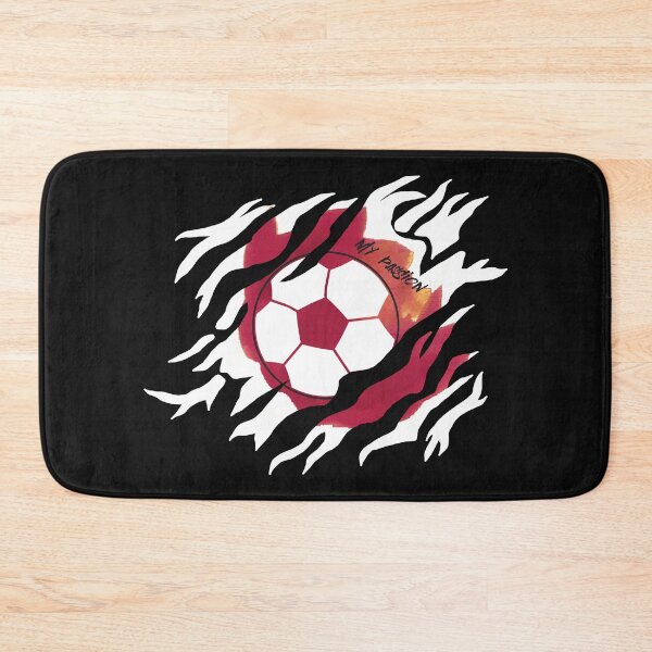 Item preview, Football Passion Passion designed and sold by zamperoni.
