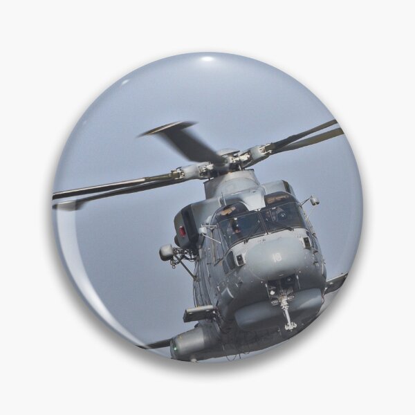 Item preview, Royal Navy Merlin  designed and sold by Derren Jones.