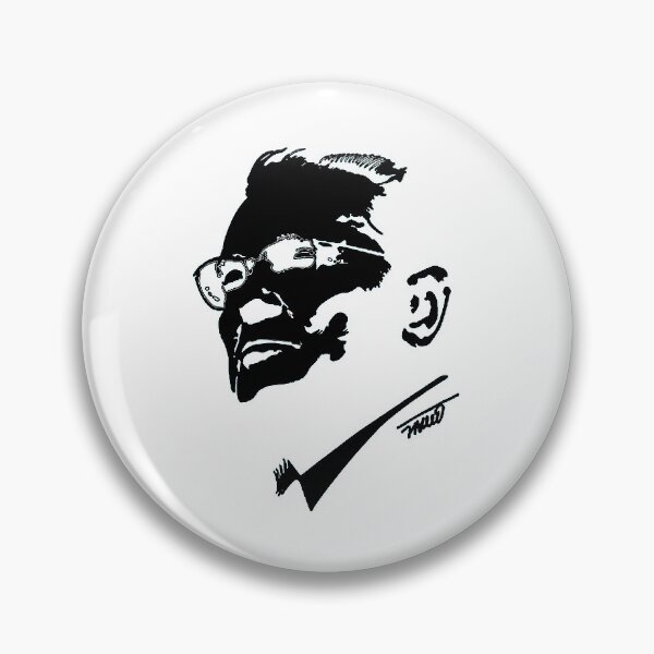 Artikelvorschau, JOSIP BROZ TITO - 2 (b) entworfen und verkauft von Daniela Baris.