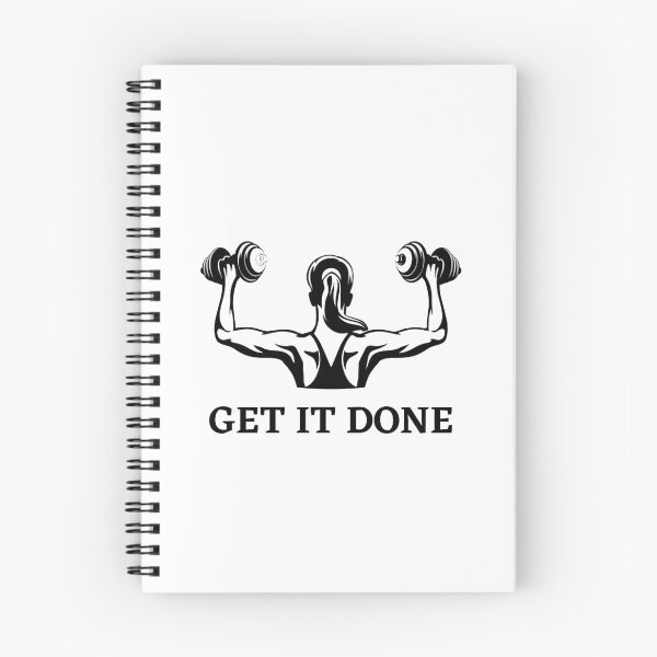 Item preview, GET IT DONE. designed and sold by vynguyen2905.