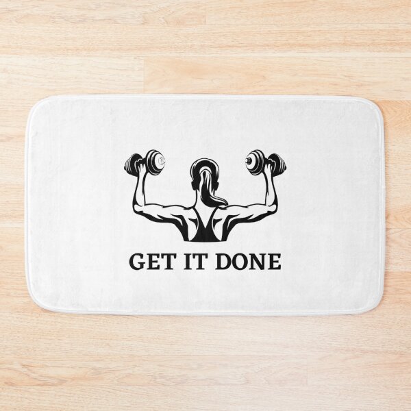 Item preview, GET IT DONE. designed and sold by vynguyen2905.