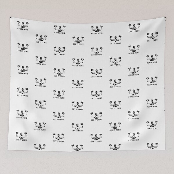 Item preview, GET IT DONE. designed and sold by vynguyen2905.