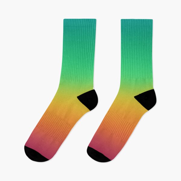 Item preview, Bright Rainbow Ombre designed and sold by KelseyLovelle.