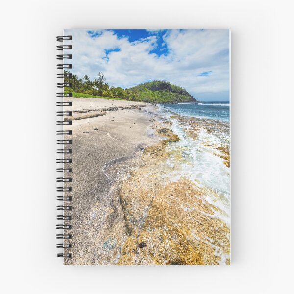 Item preview, Beach of Grande Anse designed and sold by Gaël FONTAINE.