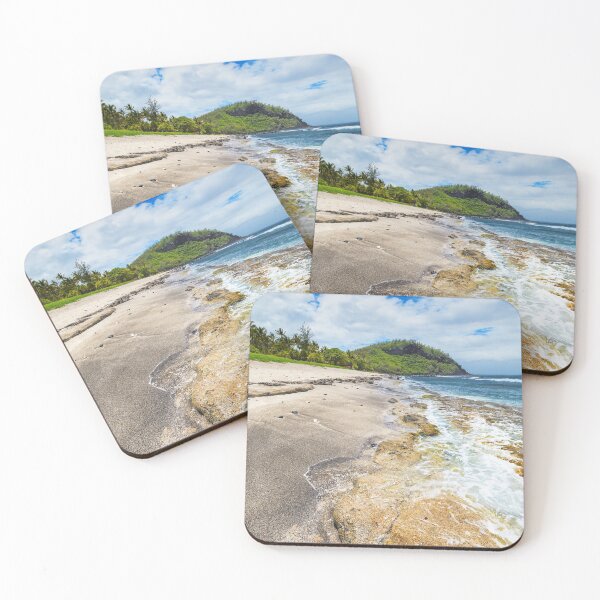 Item preview, Beach of Grande Anse designed and sold by Gaël FONTAINE.