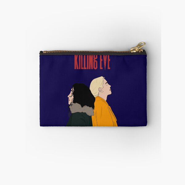 Item preview, KILLING EVE SEASON 3 designed and sold by cmachin.