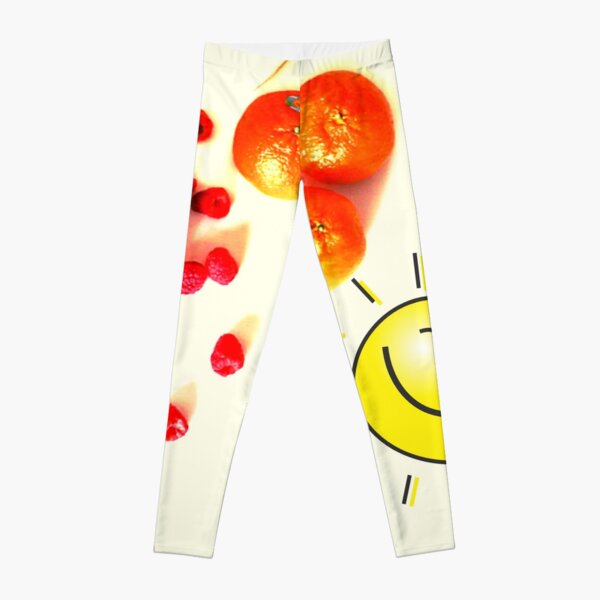 Ferien Leggings Redbubble