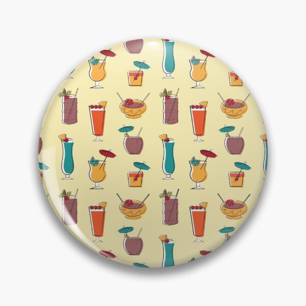 Item preview, Cocktail Time designed and sold by Lunamis.