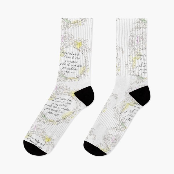 Item preview, Mateo 6:33 designed and sold by neteor.