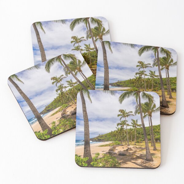 Item preview, Beach of Grande Anse designed and sold by Gaël FONTAINE.